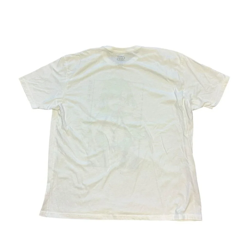 GAMERSUPPS WAIFU SHIRT -‎ Green Cyber Waifu Sz 3XL